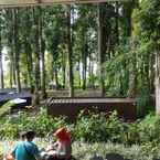 Review photo of Bobocabin Baturraden, Purwokerto from Desy T. S.