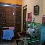 Review photo of Comfort Place at Homestay Kasuari 2 3 from Dian D.