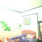 รูปภาพรีวิวของ Comfort Place at Homestay Kasuari 2 6 จาก Dian D.