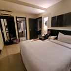 Hình ảnh đánh giá của ASTON Denpasar Hotel & Convention Center 6 từ Hendri W.