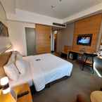 รูปภาพรีวิวของ ASTON Solo Hotel 7 จาก Hendri W.