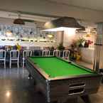 Review photo of Fun Cafe & Hostel Bangkok 6 from Sarinda W.