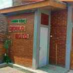 Review photo of OYO 92606 Djoglo Boto Homestay Syariah 2 from Junias R.