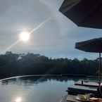 Review photo of Kenran Resort Ubud by Soscomma from Syifa M.