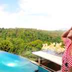 Review photo of Rijasa Agung Resort & Villas 2 from Ni P. D. C.