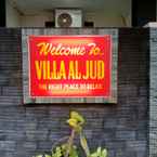 Review photo of Villa Al Jud 6 from Eka Y.