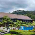 Ulasan foto dari Mikie Holiday Resort dari Maarif S.