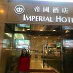 Review photo of The Imperial Hotel 3 from Sherly E. W.