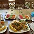 Review photo of RAJAKLANA Resort Villa and Spa from Mufidah H.