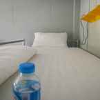 Hình ảnh đánh giá của Aham Backpackers Hostel - Adults Only từ Mo D.