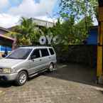 Review photo of OYO 1415 Gelora Guest House from Sulaiman A.