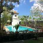Review photo of Pelemsewu Cottage Syariah from Errin P.