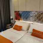 Review photo of Bigland Hotel Bogor from Lius T.