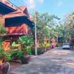 Review photo of Baan Tawai Lanna Resort 4 from Wanwiboon W.