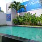 Review photo of Tirta Kencana Hotel & Garden Resto from I G. B. I. G.