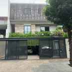 Imej Ulasan untuk OYO 90635 Tango Juliet Residence dari Resti R.