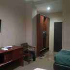 รูปภาพรีวิวของ Hotel ayong Linggarjati Kuningan Mitra RedDoorz จาก Mohammad F. A.