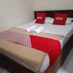 Review photo of OYO 3763 Oq Guest House Syariah 3 from Zhenita D.