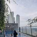 Ulasan foto dari Liberta Hotel Kemang dari Hendra S.