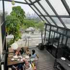 Review photo of Liberta Hotel Kemang 2 from Hendra S.