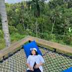 รูปภาพรีวิวของ Kaamala Resort Ubud by Ini Vie Hospitality 2 จาก Emiliana C. K.