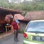 Review photo of OYO 90519 Warmo Cottage from Tirtha S.