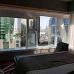 Review photo of Mode Sathorn Hotel (SHA Extra Plus) from Kittiwet T.