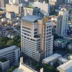 Review photo of Mode Sathorn Hotel (SHA Extra Plus) 4 from Kittiwet T.