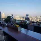 Review photo of Mode Sathorn Hotel (SHA Extra Plus) 5 from Kittiwet T.
