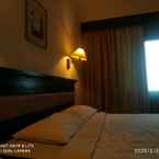 Review photo of Hotel Maharani Jakarta 2 from Nur A.