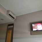 Review photo of LYNN Hotel Serang from Henty R.