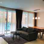 Review photo of Atlantis Condo Jomtien Pattaya By New 2 from Prapatsorn T.