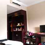 Review photo of Hotel Nuansa Indah 4 from Arief R.