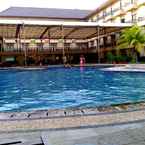 Review photo of Hotel Nuansa Indah 5 from Arief R.