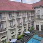 Review photo of The Phoenix Hotel Yogyakarta - MGallery from Eka M. P.