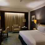 Review photo of Grand Diamond Hotel Yogyakarta 4 from Eka M. P.