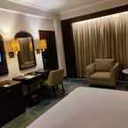 Review photo of Grand Diamond Hotel Yogyakarta 3 from Eka M. P.