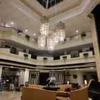 Review photo of Paseban Sena Ballroom and Boutique Hotel from Eka M. P.