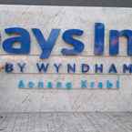 Ulasan foto dari Days Inn by Wyndham Aonang Krabi dari Henricus H.