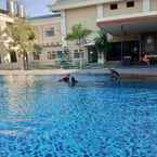 Review photo of Cempaka Mas Hotel from Alif A.