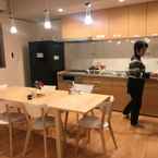 รูปภาพรีวิวของ KYOTO TSUKIUSAGI - Hostel จาก Chonnipat P.