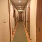 Review photo of KYOTO TSUKIUSAGI - Hostel 3 from Chonnipat P.
