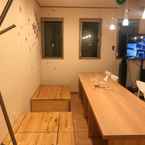 Review photo of KYOTO TSUKIUSAGI - Hostel 2 from Chonnipat P.