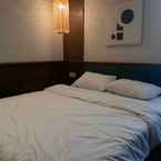 รูปภาพรีวิวของ Hotel Verde Purwokerto 3 จาก Dwi K.