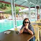 Review photo of Danau Poso Resort from Diana P.