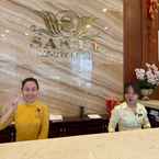 Review photo of Santa Luxury Hotel from Titik A.