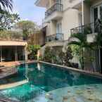 Review photo of ARTOTEL Casa Hangtuah from Gita V.