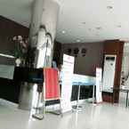 Review photo of HOTEL GRAND CELINO MAKASSAR 2 from Hery H.