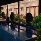 Review photo of OYO 912 Pondok Garden Bali Guesthouse 6 from I K. G. A.