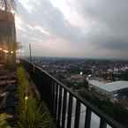 Hình ảnh đánh giá của Indoluxe Hotel Jogjakarta từ Taufan E. S.